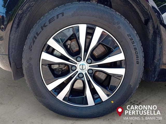 VOLVO XC60 usata, con Park Distance Control