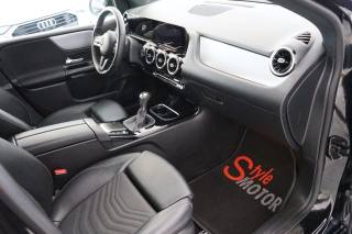 MERCEDES-BENZ B 180 usata, con Cerchi in lega