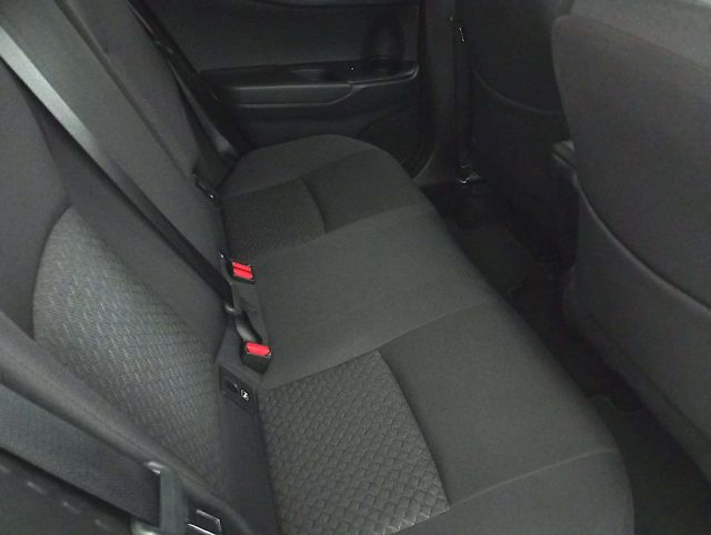 TOYOTA C-HR usata, con Riconoscimento dei segnali stradali