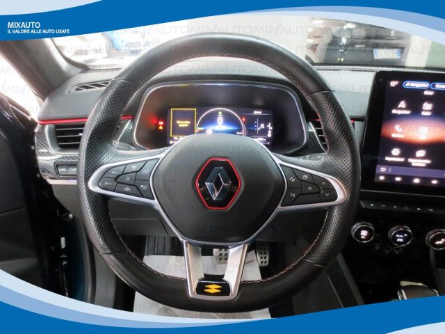 RENAULT Arkana usata, con Airbag Passeggero
