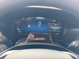 FORD Kuga usata, con Autoradio digitale