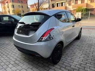 LANCIA Ypsilon usata 4