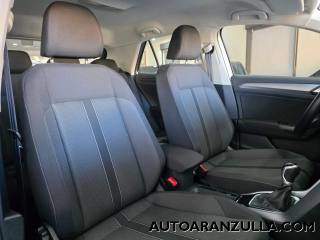 VOLKSWAGEN T-Roc usata, con Servosterzo