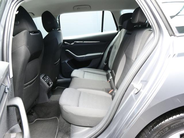 SKODA Octavia usata, con Cerchi in lega
