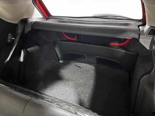 ALFA ROMEO MiTo usata, con Airbag testa