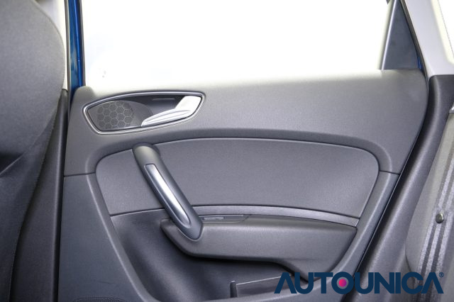 AUDI A1 usata 36