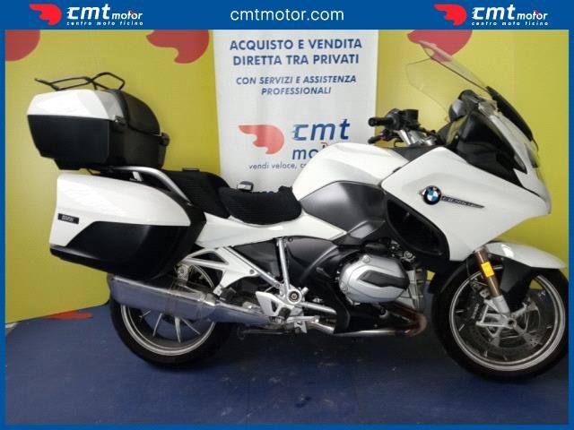 BMW R 1200 RT usata 0