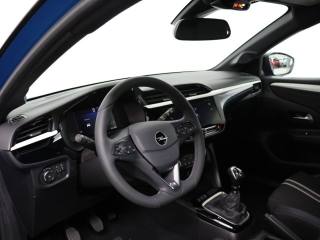 OPEL Corsa usata, con Climatizzatore