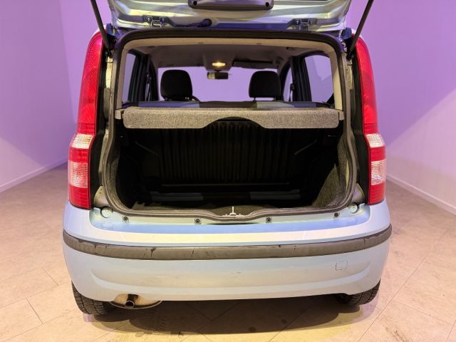 FIAT Panda usata 8