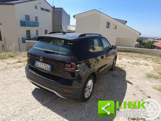 VOLKSWAGEN T-Cross usata 6