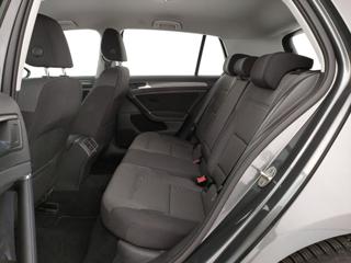 VOLKSWAGEN Golf usata, con Filtro antiparticolato