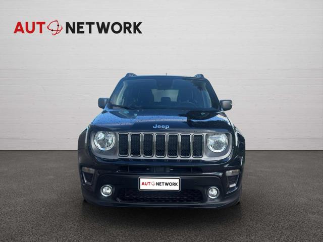 JEEP Renegade usata, con Alzacristalli elettrici