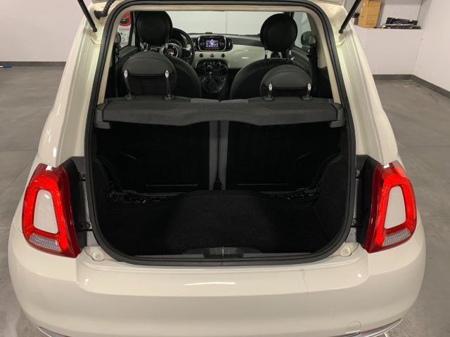 FIAT 500 usata, con ESP