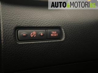 NISSAN Qashqai usata, con Interni in pelle