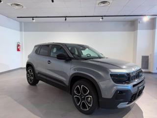 JEEP Avenger usata, con Airbag