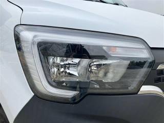 RENAULT Master usata, con Chiusura centralizzata