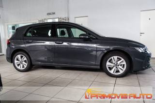 VOLKSWAGEN Golf usata, con Controllo trazione