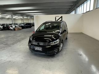 VOLKSWAGEN Touran usata, con Airbag Passeggero