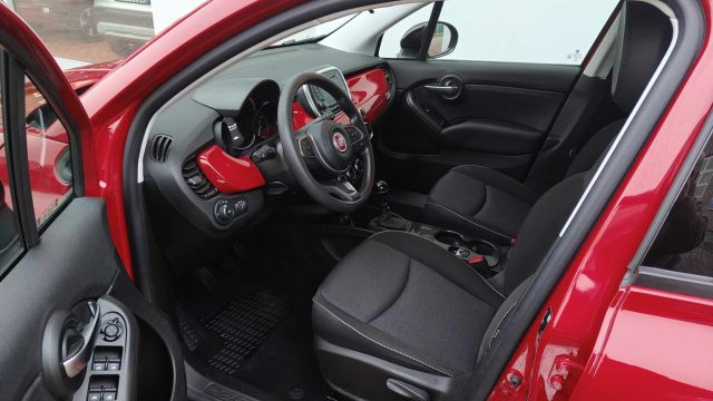 FIAT 500X usata, con Bluetooth