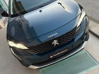 PEUGEOT 3008 usata, con Fari LED