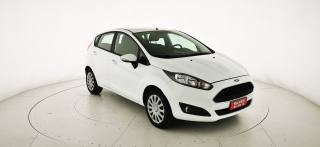 FORD Fiesta usata 32