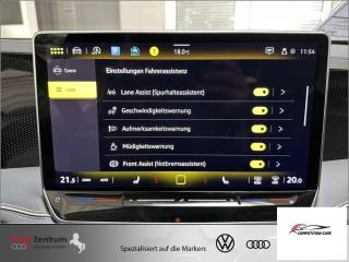 VOLKSWAGEN Passat usata, con Controllo elettronico della corsia
