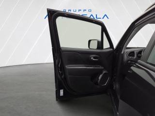 JEEP Renegade usata, con Chiusura centralizzata