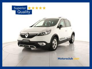 RENAULT Scenic XMod 1.5 dCi 110CV S&S Live - Solo operatori