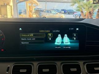 MERCEDES-BENZ GLE 350 usata, con Bluetooth