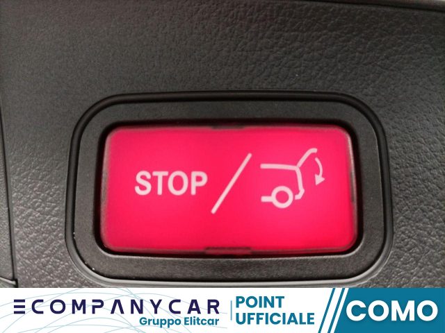 MERCEDES-BENZ GLA 180 usata, con Servosterzo