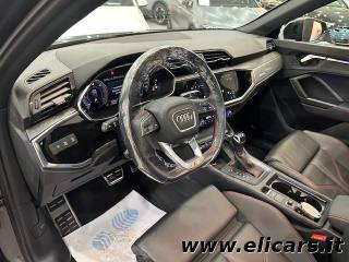 AUDI Q3 usata, con Climatizzatore