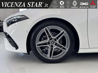 MERCEDES-BENZ A 180 usata, con Autoradio