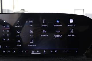 AUDI Q5 usata, con Sensore di pioggia
