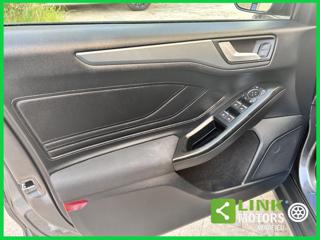 FORD Focus usata, con USB