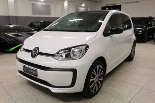 VOLKSWAGEN up! usata, con Airbag laterali