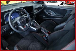 TOYOTA Yaris usata, con Immobilizzatore elettronico