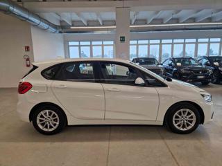 BMW 218 usata, con Airbag Passeggero
