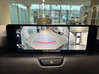 MAZDA CX-80 usata, con Chiusura centralizzata