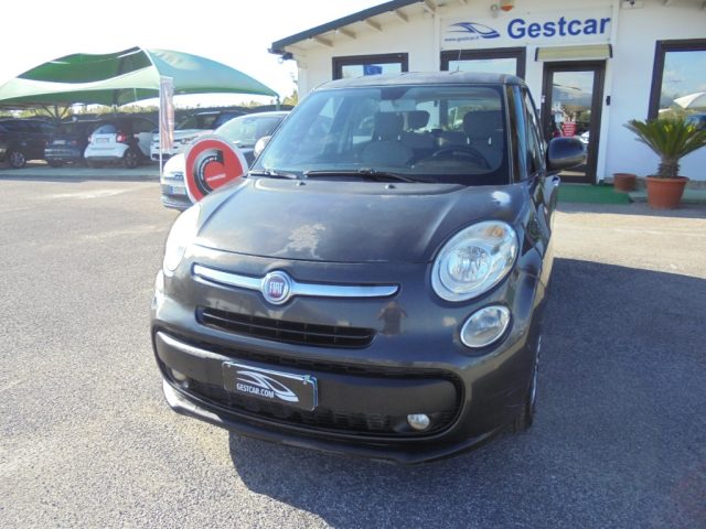 FIAT 500L usata, con Cerchi in lega