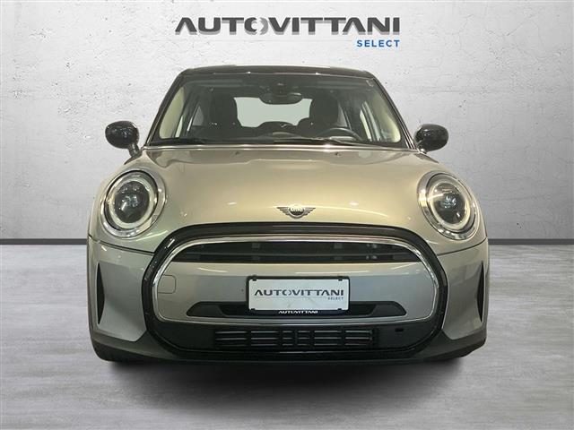 MINI Mini usata, con Airbag