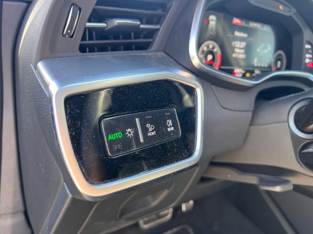 AUDI A6 usata, con Climatizzatore