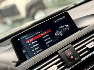 BMW M4 usata, con USB