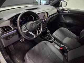 VOLKSWAGEN T-Cross usata, con Controllo trazione
