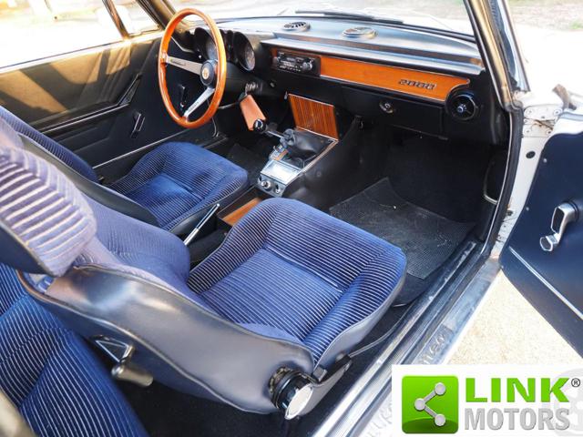 ALFA ROMEO GTV usata 35