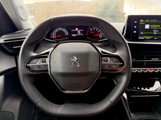 PEUGEOT 2008 usata, con ESP
