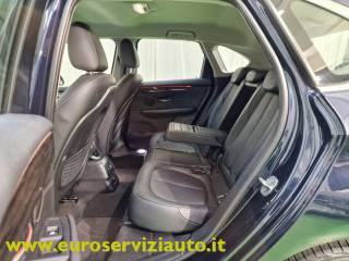 BMW 218 usata, con Start/Stop Automatico