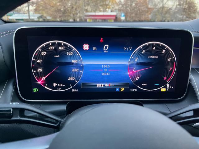 MERCEDES-BENZ GLC 300 usata, con ESP