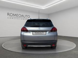 PEUGEOT 2008 usata, con Alzacristalli elettrici