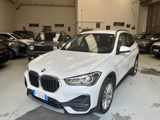 BMW X1 usata, con Airbag