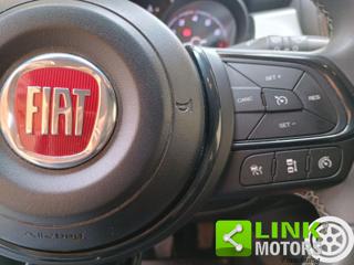 FIAT 500X usata, con Immobilizzatore elettronico